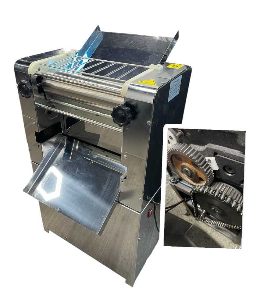 Laminadora 35 cm